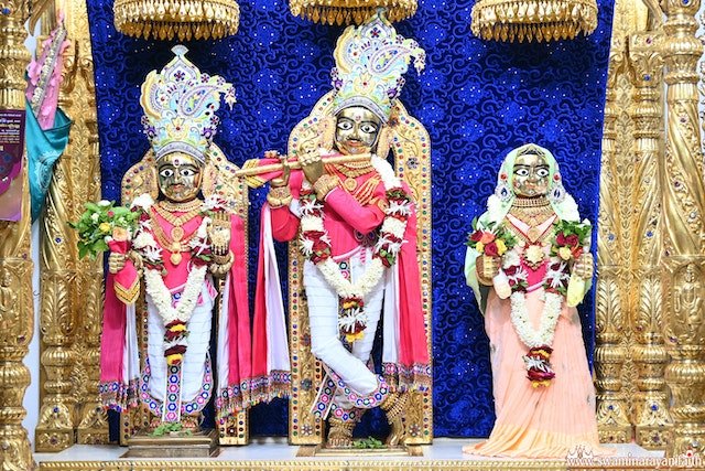BHUJ DHAM LIVE DARSHAN