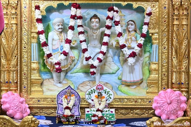 BHUJ DHAM LIVE DARSHAN