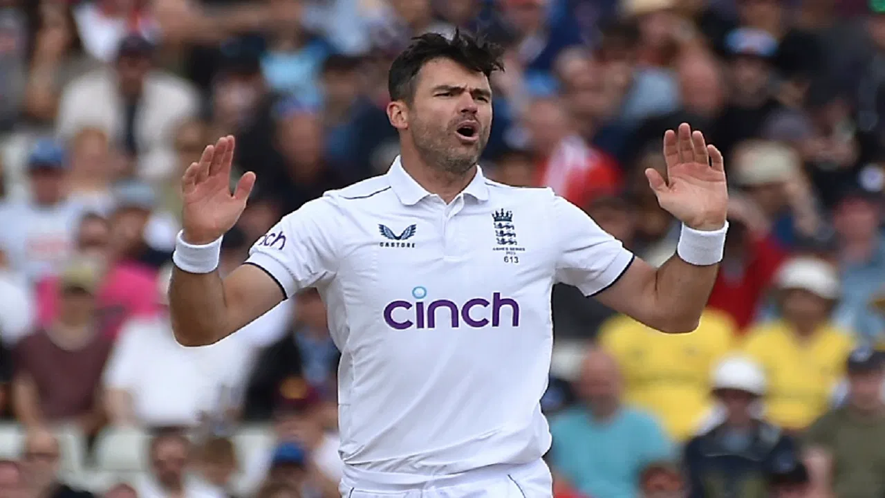 Ashes 2023: जेम्स एंडरसन ने क्यों कहा-ऐसा ही रहा तो मेरे लिए एशेज सीरीज खत्म