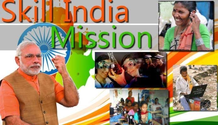Skill India Mission से रोजगार पाने का बढ़िया मौका, सिर्फ सीखनी होगी कोई स्किल, जानिए प्रोसेस