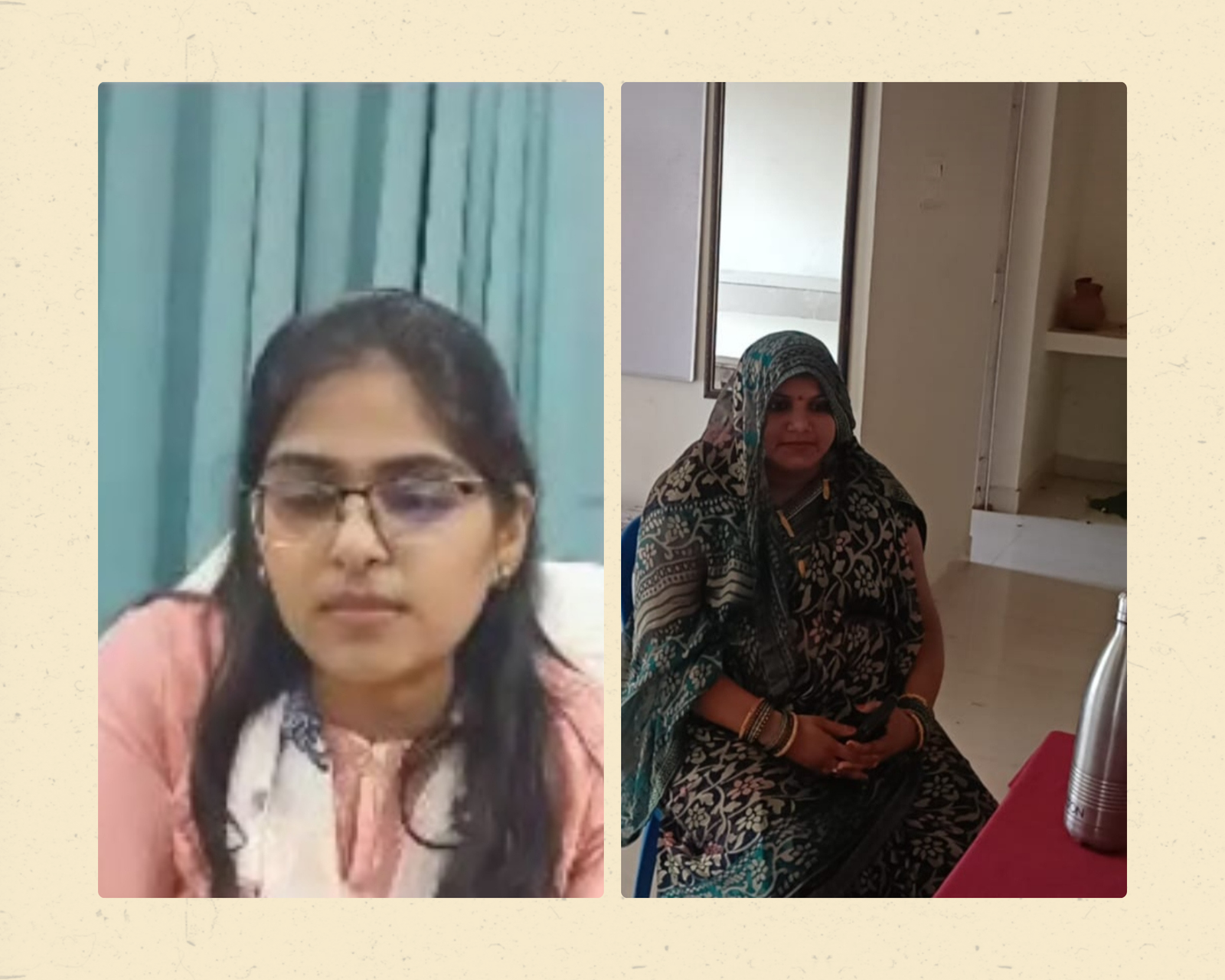 SDM वाइफ का साइड इफेक्ट | पत्नी की पढ़ाई बीच में रोकी