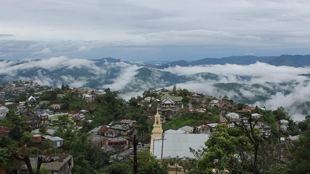 देश के इस खूबसूरत शहर में कोई नहीं बजाता हॉर्न, आप भी घूमने पहुंचें