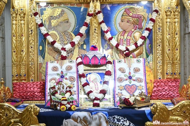 BHUJ DHAM LIVE DARSHAN