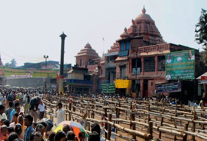 भगवान विष्णु के 7 प्रसिद्ध मंदिर, जिनके दर्शन मात्र से पूरी होती हैं मनोकामनाएं